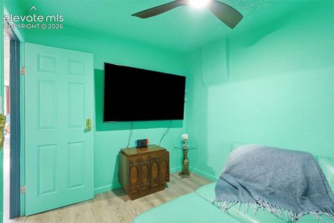 Tiny photo for 370 Ruxton Avenue, Manitou Springs, CO 80829 (MLS # 1080589)