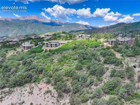 Photo of 3765 Outback Vista Point, Colorado Springs, CO 80904 (MLS # 8045522)