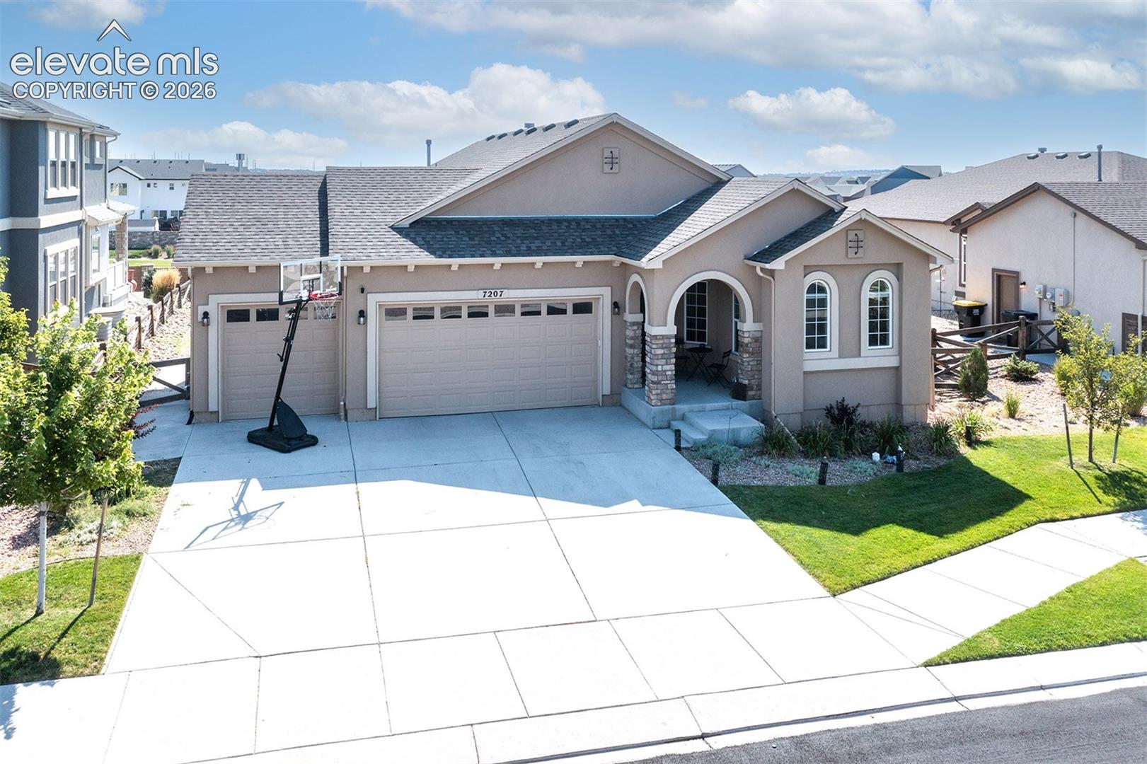 7207 Winterstone Court