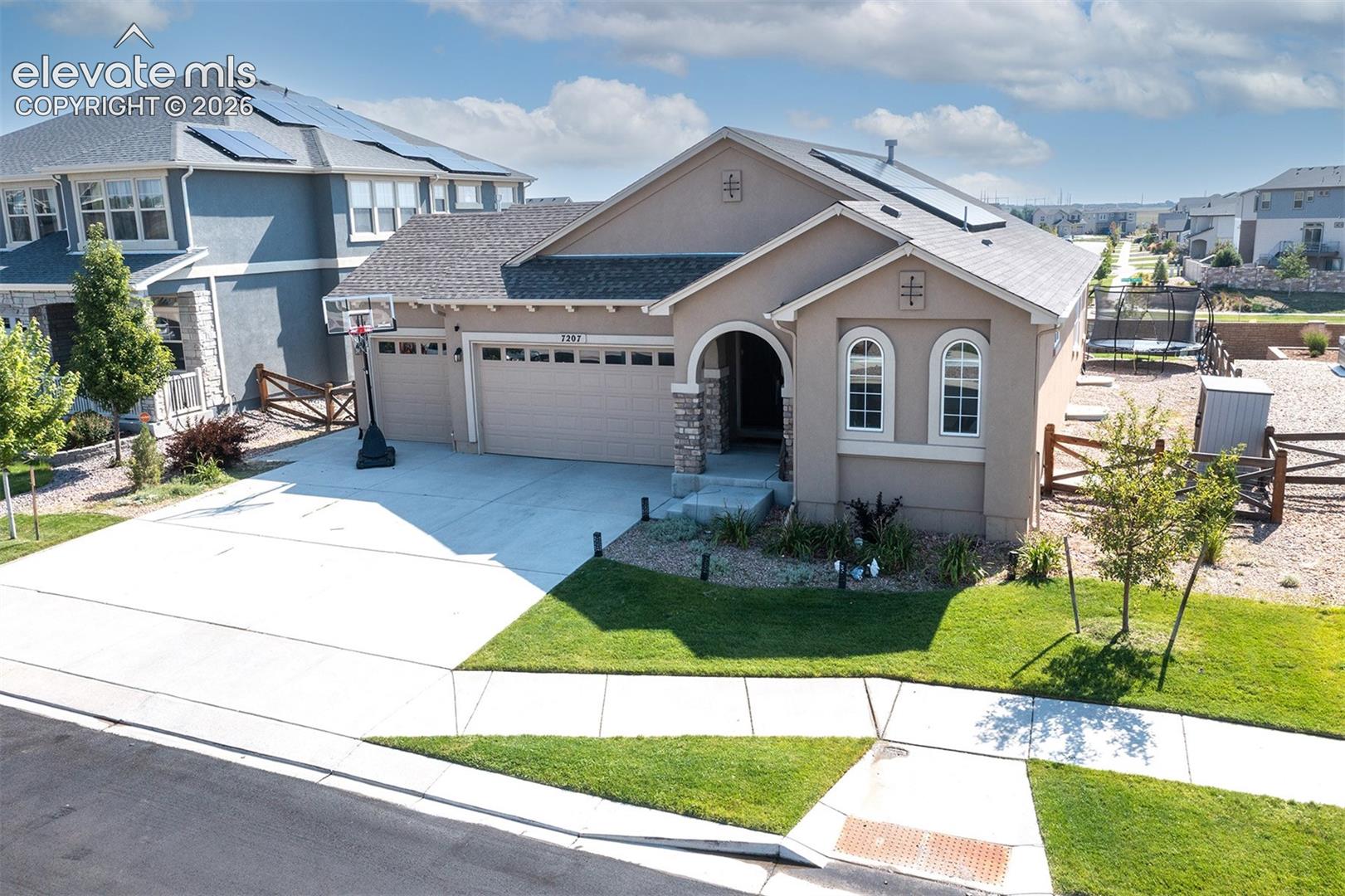 7207 Winterstone Court