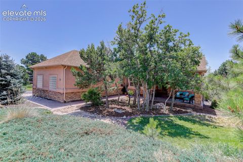 Photo of 2095 Rockhurst Boulevard, Colorado Springs, CO 80918 (MLS # 8619550)