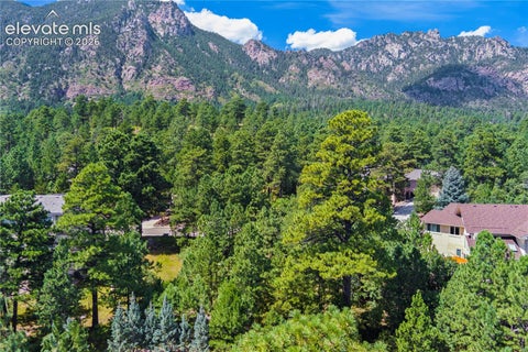 Photo of 5625 Jarman Street, Colorado Springs, CO 80906 (MLS # 9242080)