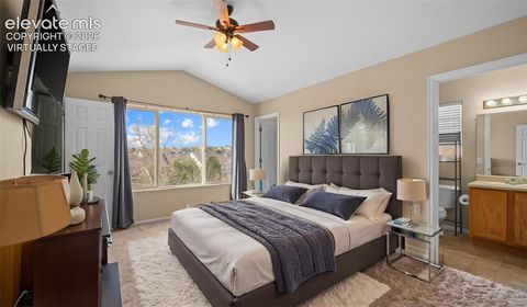 Tiny photo for 7505 Dobbs Drive, Fountain, CO 80817 (MLS # 3800281)