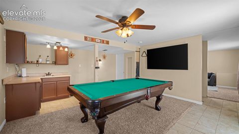 Tiny photo for 7505 Dobbs Drive, Fountain, CO 80817 (MLS # 3800281)