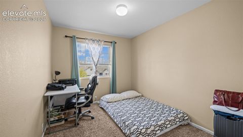 Tiny photo for 7505 Dobbs Drive, Fountain, CO 80817 (MLS # 3800281)