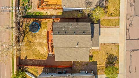 Tiny photo for 7505 Dobbs Drive, Fountain, CO 80817 (MLS # 3800281)