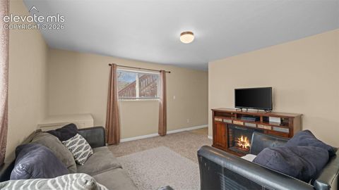 Tiny photo for 7505 Dobbs Drive, Fountain, CO 80817 (MLS # 3800281)