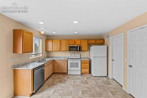 Tiny photo for 7505 Dobbs Drive, Fountain, CO 80817 (MLS # 3800281)