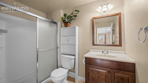 Tiny photo for 7505 Dobbs Drive, Fountain, CO 80817 (MLS # 3800281)