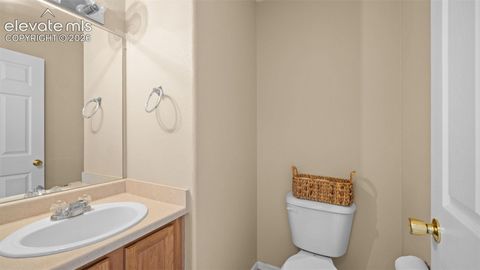 Tiny photo for 7505 Dobbs Drive, Fountain, CO 80817 (MLS # 3800281)