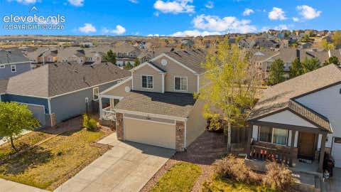 Tiny photo for 7505 Dobbs Drive, Fountain, CO 80817 (MLS # 3800281)