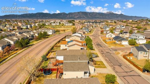 Tiny photo for 7505 Dobbs Drive, Fountain, CO 80817 (MLS # 3800281)