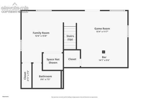 Tiny photo for 7505 Dobbs Drive, Fountain, CO 80817 (MLS # 3800281)
