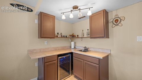 Tiny photo for 7505 Dobbs Drive, Fountain, CO 80817 (MLS # 3800281)