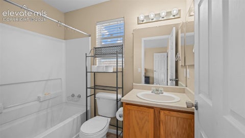 Tiny photo for 7505 Dobbs Drive, Fountain, CO 80817 (MLS # 3800281)