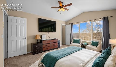 Tiny photo for 7505 Dobbs Drive, Fountain, CO 80817 (MLS # 3800281)