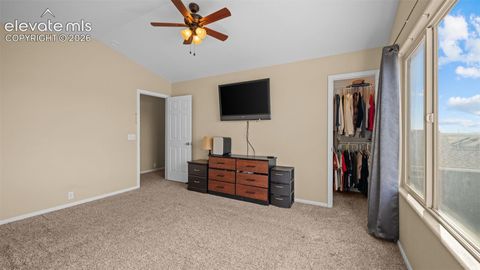 Tiny photo for 7505 Dobbs Drive, Fountain, CO 80817 (MLS # 3800281)