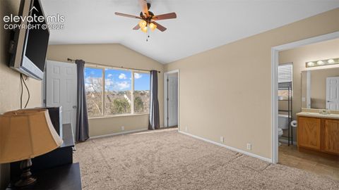 Tiny photo for 7505 Dobbs Drive, Fountain, CO 80817 (MLS # 3800281)