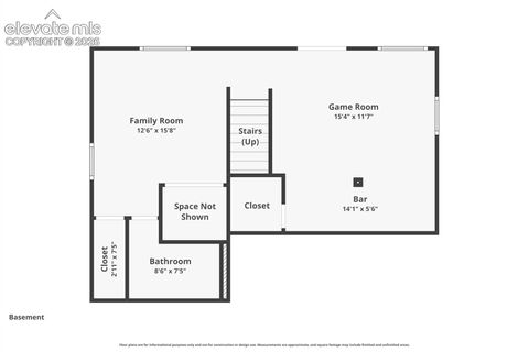 Tiny photo for 7505 Dobbs Drive, Fountain, CO 80817 (MLS # 3800281)