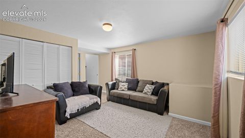 Tiny photo for 7505 Dobbs Drive, Fountain, CO 80817 (MLS # 3800281)