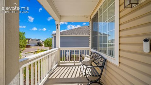Tiny photo for 7505 Dobbs Drive, Fountain, CO 80817 (MLS # 3800281)