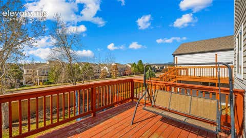 Tiny photo for 7505 Dobbs Drive, Fountain, CO 80817 (MLS # 3800281)