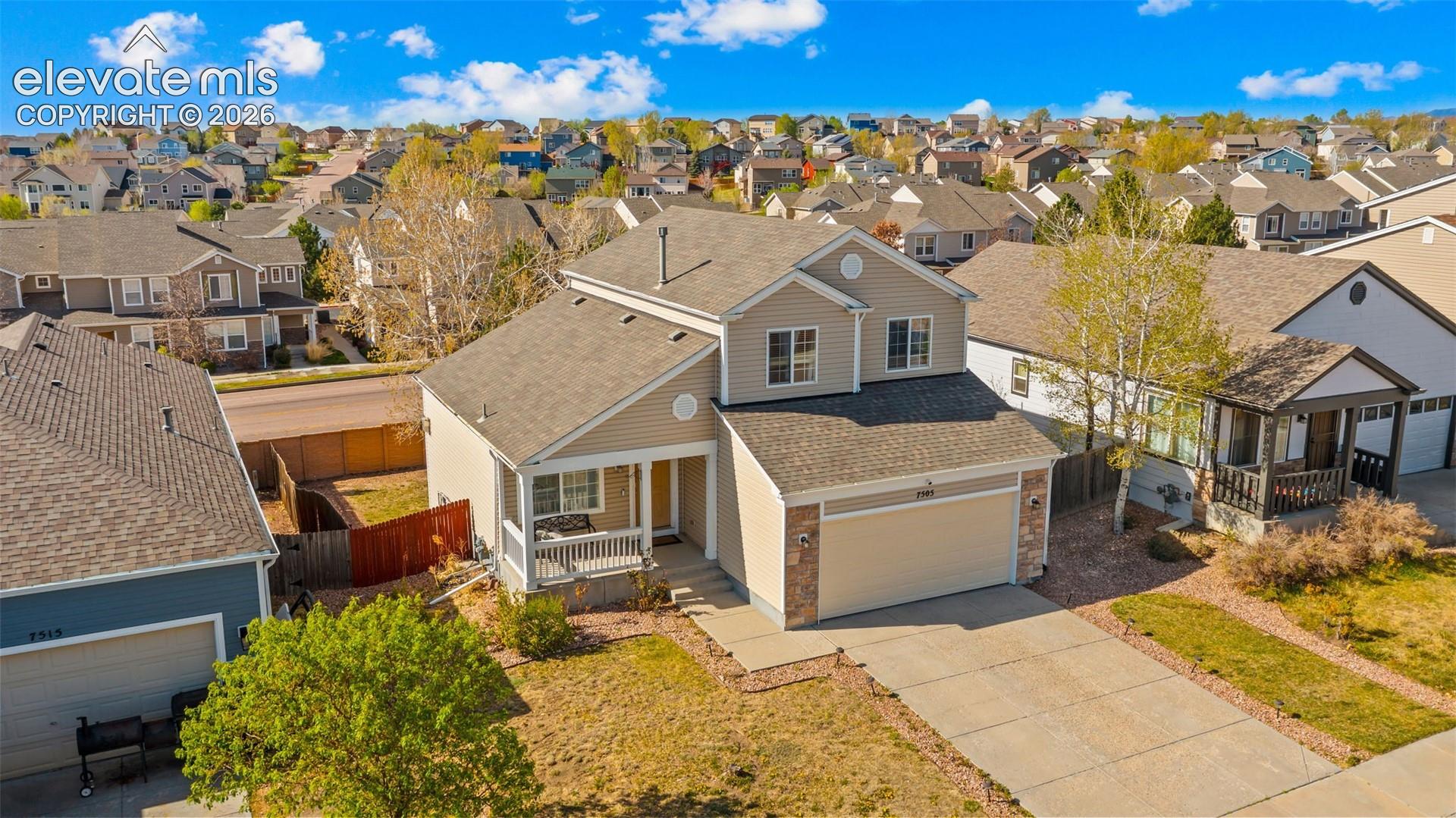 7505 Dobbs Drive