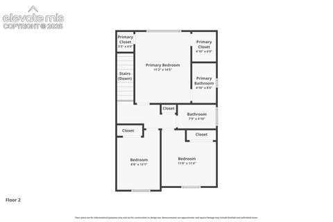Tiny photo for 7505 Dobbs Drive, Fountain, CO 80817 (MLS # 3800281)