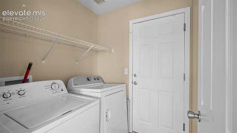 Tiny photo for 7505 Dobbs Drive, Fountain, CO 80817 (MLS # 3800281)