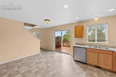 Tiny photo for 7505 Dobbs Drive, Fountain, CO 80817 (MLS # 3800281)
