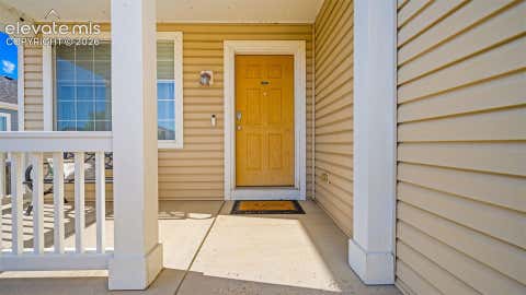Tiny photo for 7505 Dobbs Drive, Fountain, CO 80817 (MLS # 3800281)