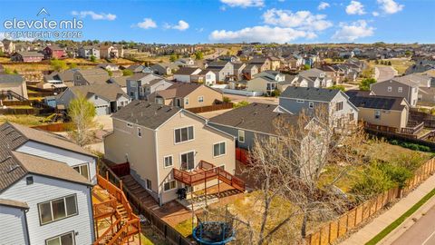 Tiny photo for 7505 Dobbs Drive, Fountain, CO 80817 (MLS # 3800281)