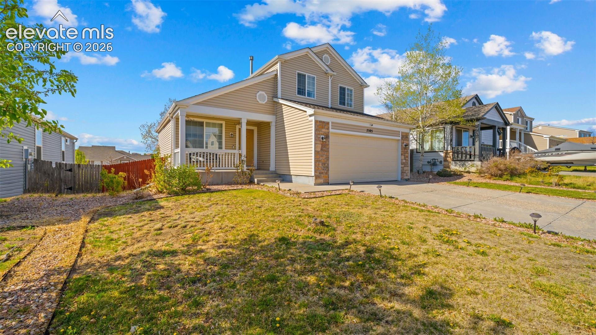 7505 Dobbs Drive