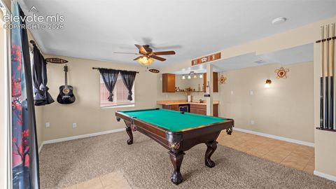 Tiny photo for 7505 Dobbs Drive, Fountain, CO 80817 (MLS # 3800281)