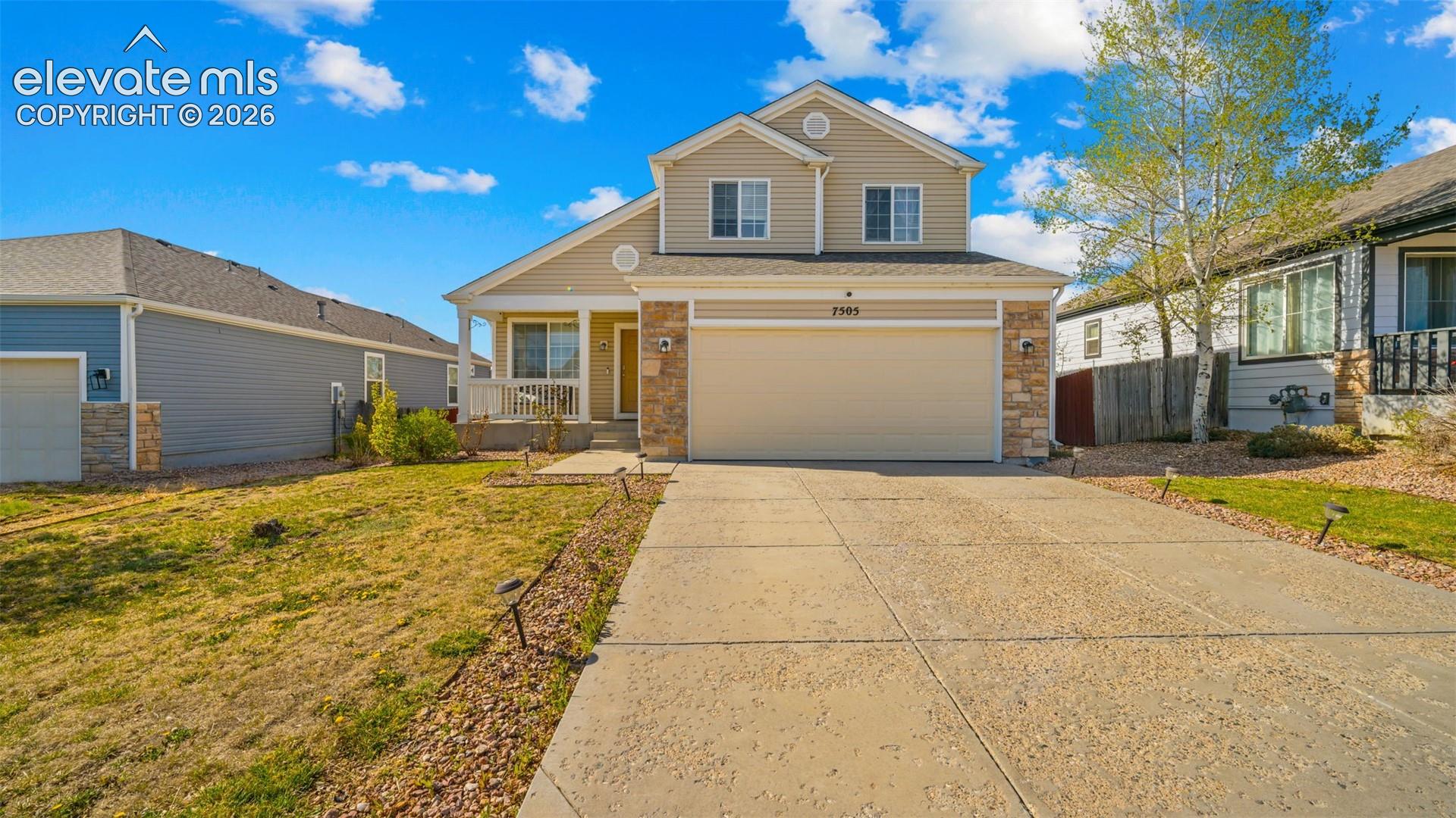 7505 Dobbs Drive