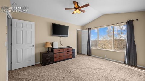 Tiny photo for 7505 Dobbs Drive, Fountain, CO 80817 (MLS # 3800281)