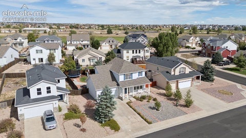 Tiny photo for 9374 Camargo Road, Peyton, CO 80831 (MLS # 4261490)