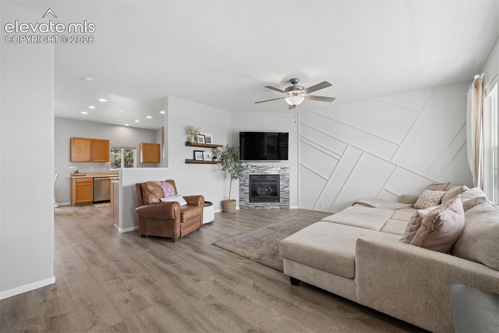 9374 Camargo Road