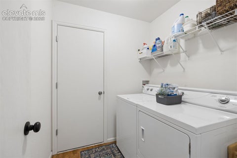Tiny photo for 9374 Camargo Road, Peyton, CO 80831 (MLS # 4261490)