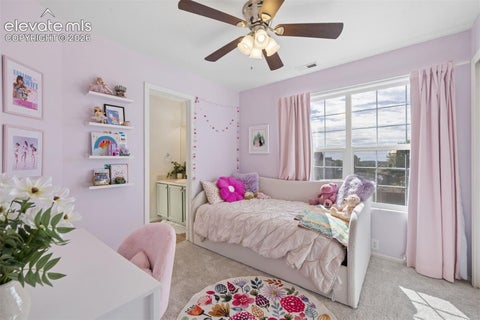 Tiny photo for 9374 Camargo Road, Peyton, CO 80831 (MLS # 4261490)