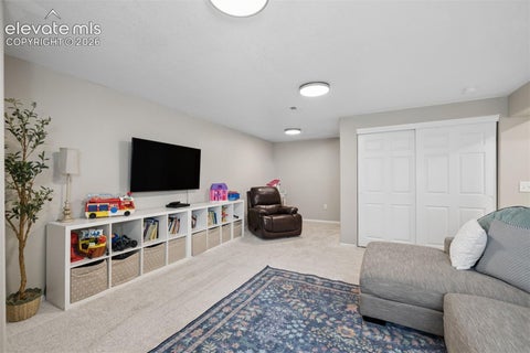 Tiny photo for 9374 Camargo Road, Peyton, CO 80831 (MLS # 4261490)
