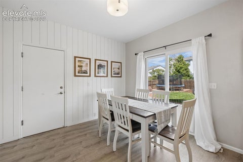Tiny photo for 9374 Camargo Road, Peyton, CO 80831 (MLS # 4261490)