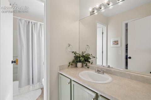 Tiny photo for 9374 Camargo Road, Peyton, CO 80831 (MLS # 4261490)