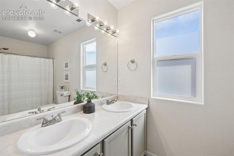 Tiny photo for 9374 Camargo Road, Peyton, CO 80831 (MLS # 4261490)