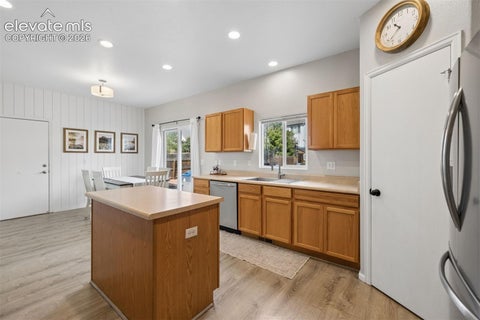 Tiny photo for 9374 Camargo Road, Peyton, CO 80831 (MLS # 4261490)