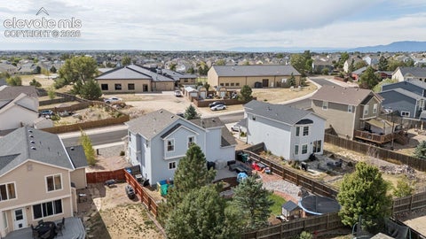 Tiny photo for 9374 Camargo Road, Peyton, CO 80831 (MLS # 4261490)