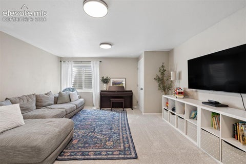 Tiny photo for 9374 Camargo Road, Peyton, CO 80831 (MLS # 4261490)