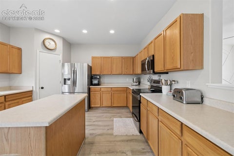 Tiny photo for 9374 Camargo Road, Peyton, CO 80831 (MLS # 4261490)