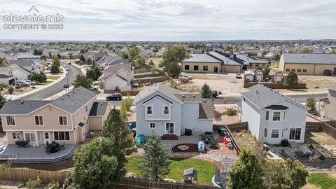 Tiny photo for 9374 Camargo Road, Peyton, CO 80831 (MLS # 4261490)