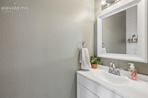 Tiny photo for 9374 Camargo Road, Peyton, CO 80831 (MLS # 4261490)